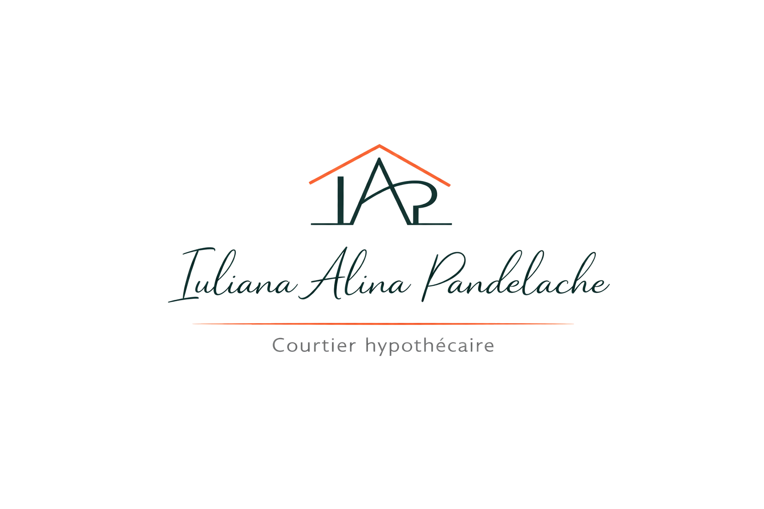 Iuliana Alina Pandelache – Courtier hypothécaire